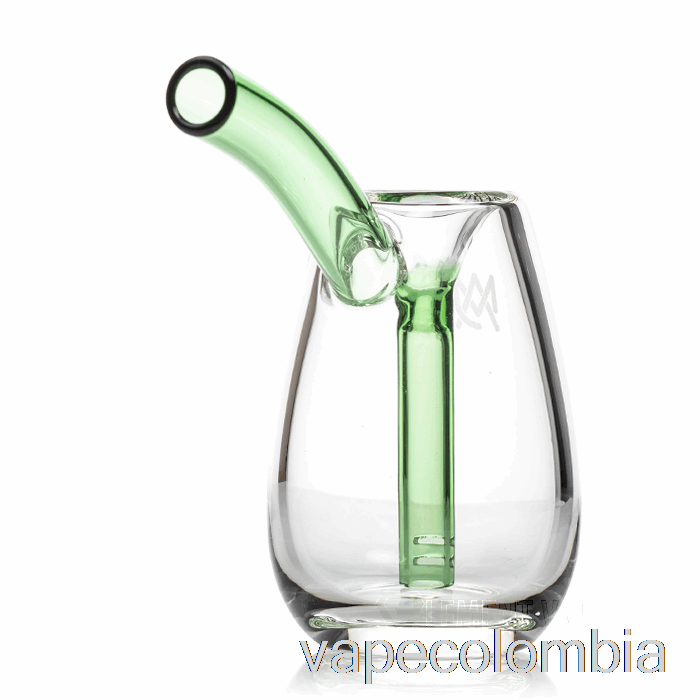 Vape Desechable Mj Arsenal Bulb Mini Bubbler Cactus